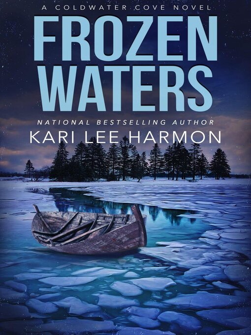 Title details for Frozen Waters by Kari Lee Harmon - Available